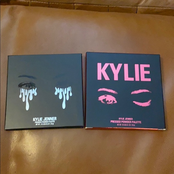 The Burgundy Palette - Picture 2 of 8